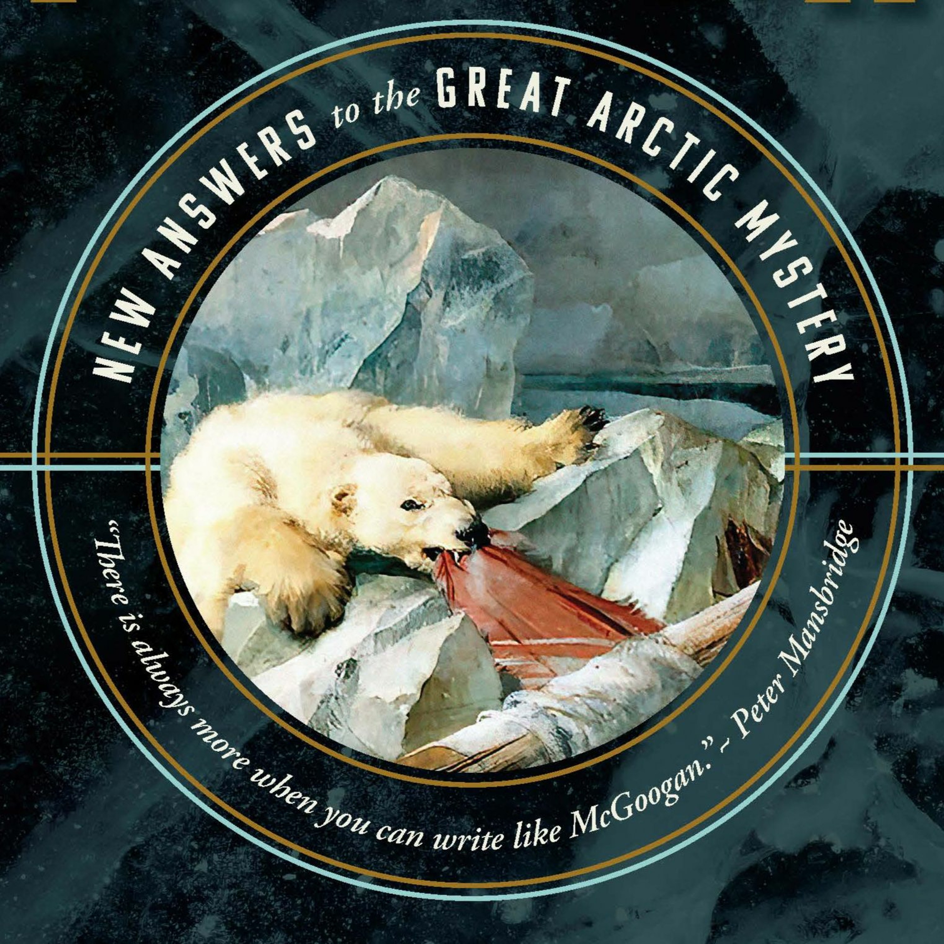 Searching for Franklin: New Answers to the Great Arctic Mystery episode artwork
