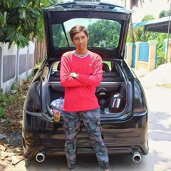 Nha Mini - Na Klang Jenh Mao x Kleng Tong 2021 Funny - Techno Remix
