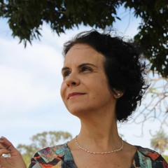 Escaneamento Corporal 10 Min. Rosângela Albuquerque