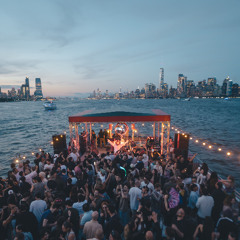 NYC Sunset Set with Zero Community