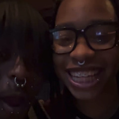 Lil Uzi Vert x Kiss Me Again (glodiddy full version)