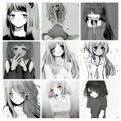 bladee & ecco2k  - girls just want to have fun (BAMBI REMIX) **VISUALS IN DESC**