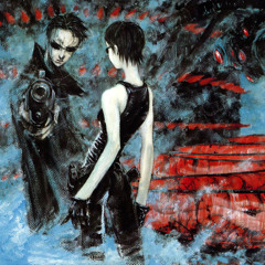 NEO & Trinity