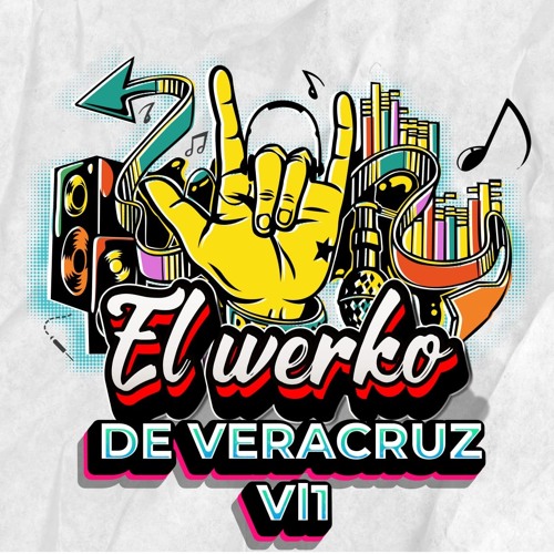 El Werko De Veracruz Vl1 Vicklara