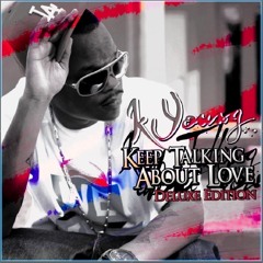 Love Drunk (feat. Crooked I)