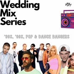 '90s, '00s, Pop, & Dance Bangers (Mini Mix SAMPLE)
