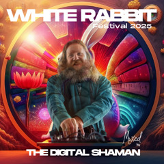 White Rabbit Festival 2025 Closing Set (The Digital Shaman)