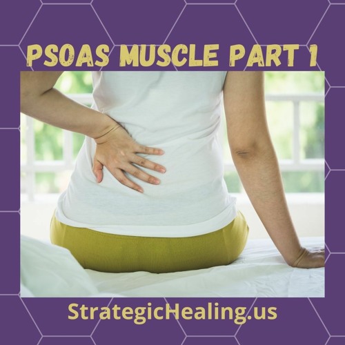 Tight Psoas Is The Hidden Link Part 1