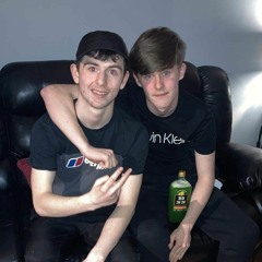 Mc Tommy T Dj Connor G - More Of You