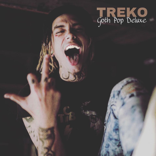 Treko - Barcode [Prod. Will Dynamite]