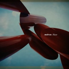 previews. molven - Haze (Album) | ROHS!