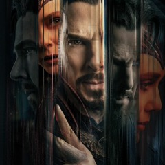 Doctor Strange in the Multiverse of Madness Trailer 2 Music | Trailer Music