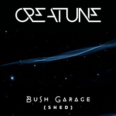 Bush Garage (Shed)