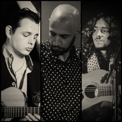 Bossa Dorado (Rumba)