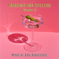Martinis and Stilettos Vol. 13