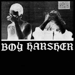 BOY HARSHER MIX