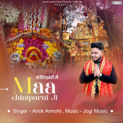 Maa ChintPurni Ji (feat. Raviraj)