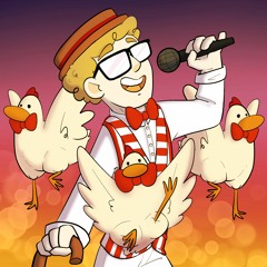 CG5 - why did the chicken cross the road? (Official Instrumental)