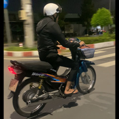 SIKE KHÔNG CHE - NST 2K25 FT MINH TẤN