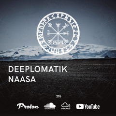 Nordic Voyage 276 - 03/17/2025 - Deeplomatik / NAASA - Proton Radio