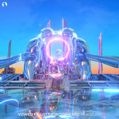 Headrush (feat. Lottie Woodward)