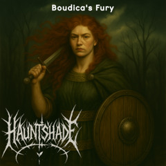 Boudica's Fury