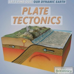 Earth/Tectonics