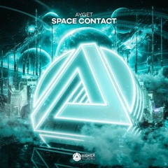 Space Contact (Extended Mix) [HIGHER RECORDINGS]