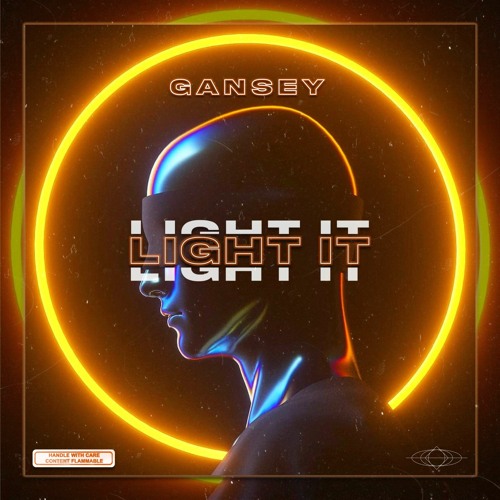 GANSEY - LIGHT IT (FREE DOWNLOAD)