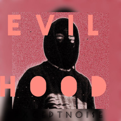 EVIL HOOD vol.2