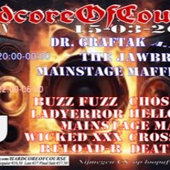 DEATHPOOL Hardcoreofcourse gas19