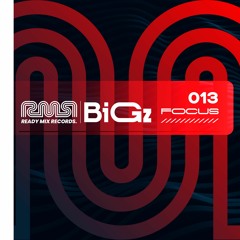 PREMIERE: Dimo (BG) - Problems Can Be Fun (BiGz Exclusive Focus Remix) - Ready Mix Records