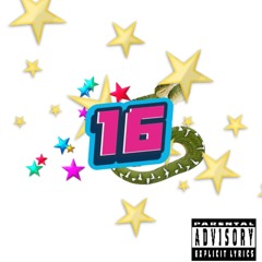 sixteen! (prod. im17again)