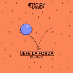 JEFE LA FORZA - Bounce (Free DL)