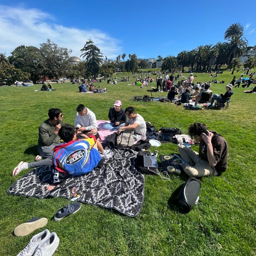 MNRVA x Kevin X B2B - DJ Kevin X Radio Ep. 5