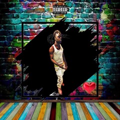 Lonely Island (Feat. A.R.X)