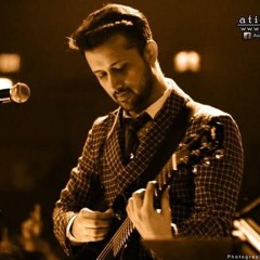 Mera Dil Bhi Kitna Pagal Hai (O mere sajan) - Atif aslam