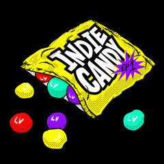 Indie Candy