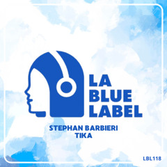 Stephan Barbieri - Tika
