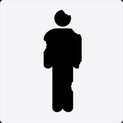 virus cypher + gutter + leafo (emogi)