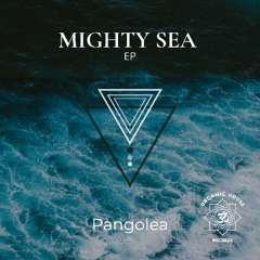 Pangolea - Mighty Sea EP [Organic House Records]