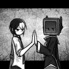 【Denki Sai + Galvan Ize】Fascinator / MARETU【UTAU Cover】