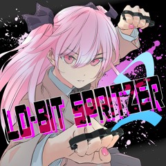 Lo-bit Spritzer2