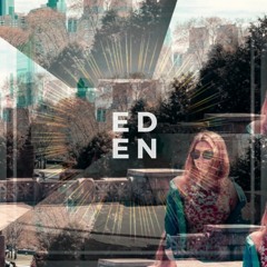 Eden - (Lofi Hip Hop Beat / Instrumental)