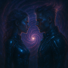 You and I