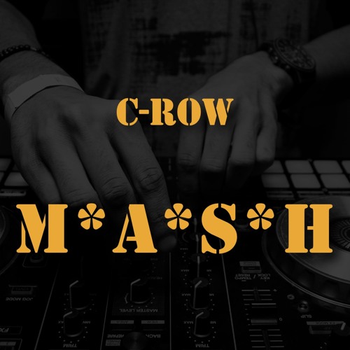 Tee-Ex vs. John Creamer & Stephane K vs. Hybrid - Indestructable Love (c-Row's Reboot)