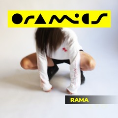 ORAMICS 196: Rama