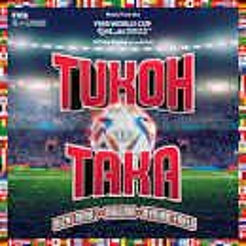 Tukoh Taka Edit - Official FIFA Fan Festival™ Anthem | Nicki Minaj, Maluma, & Myriam Fares