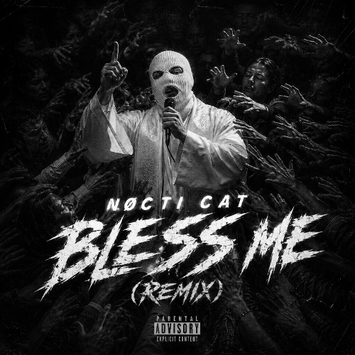 Stream BLESS ME (Remix) by JLVD MUSIC LABEL | Listen online for