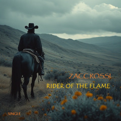 Rider of the Flame